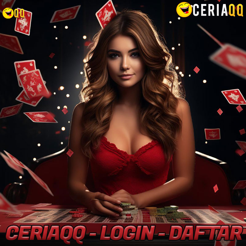 #CeriaQQ : Link Situs Judi Bandarqq Domino99 Capsa Susun Terbaik No.1